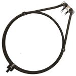 Heizelement Neff 00665684 Heißluftheizung IRCA 8039R934 für Backofen