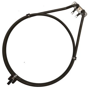 Heizelement Neff 00665684 Heißluftheizung IRCA 8039R934 für Backofen