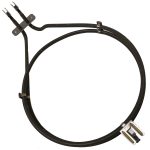 Heizelement Neff 00665684 Heißluftheizung IRCA 8039R934 für Backofen – Bild 2