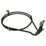 Heizelement Neff 00665684 Heißluftheizung IRCA 8039R934 für Backofen – Bild 4