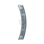 Türscharnier Electrolux 136625323/3 Bullauge für Glastür in Trockner