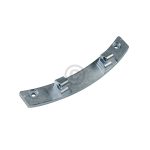 Türscharnier Electrolux 136625323/3 Bullauge für Glastür in Trockner