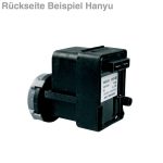Kondenswasserpumpe 5 Watt AEG Electrolux 125834921/4 für Trockner