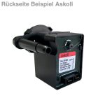 Kondenswasserpumpe 5 Watt AEG Electrolux 125834921/4 für Trockner