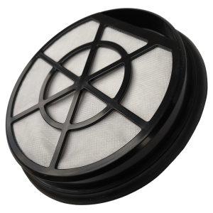 Filter Bosch 12025213 oben 150mmØ für Staubbehälter in Staubsauger