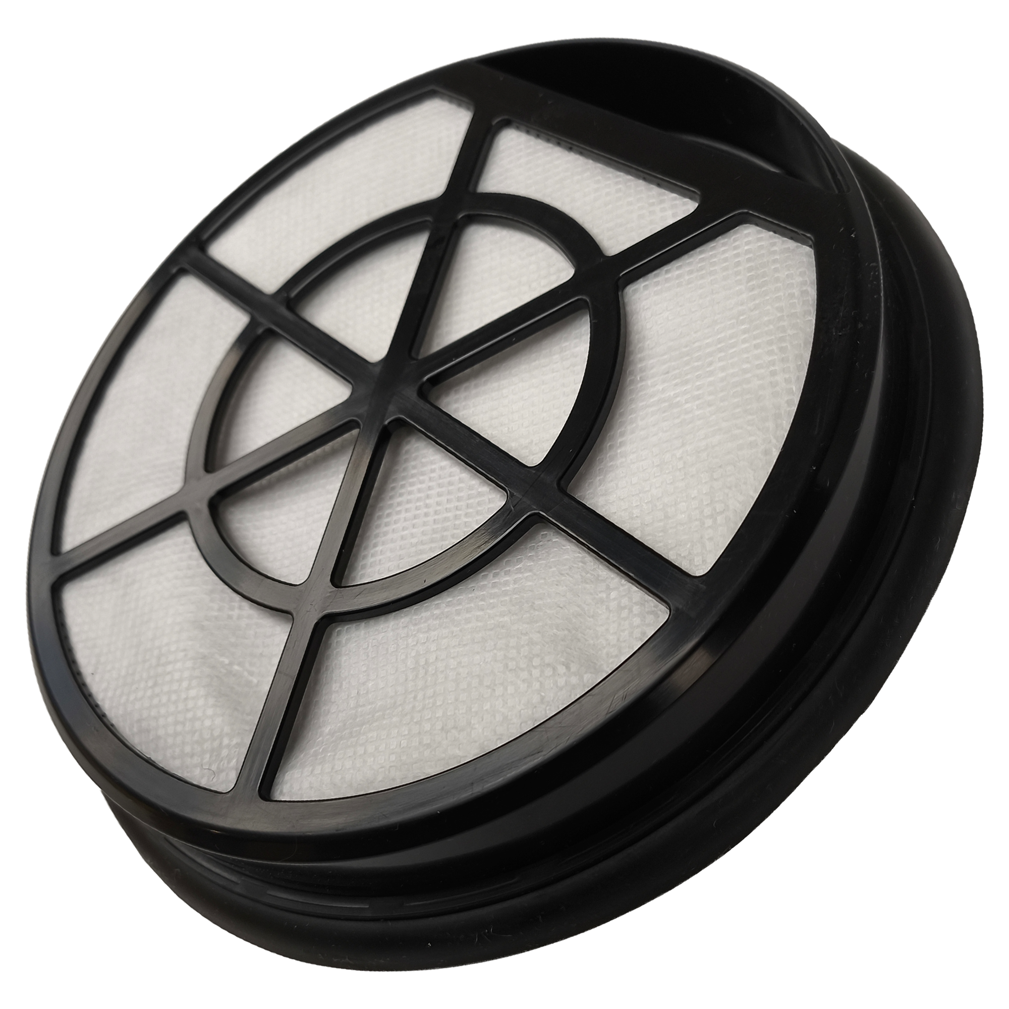 Filter Bosch 12025213 oben 150mmØ für Staubbehälter in Staubsauger Filter Bosch 12025213 oben 150mmØ für Staubbehälter in Staubsauger