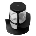 Filtersieb AEG 405547763/4 Filterhalter Dauerfilter für Staubsauger – Bild 3