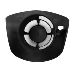 Filtersieb AEG 405547763/4 Filterhalter Dauerfilter für Staubsauger – Bild 4