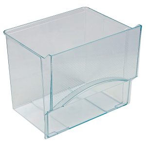 Schublade Liebherr 9290338 Gemüseschale kurz 235x199x181mm für Kühlschrank