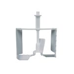 Rührschaufel Unold 4884504 Mischer für Eismaschine Speiseeisbereiter