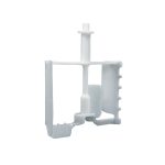 Rührschaufel Unold 4884504 Mischer für Eismaschine Speiseeisbereiter