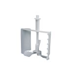 Rührschaufel Unold 4884504 Mischer für Eismaschine Speiseeisbereiter