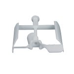 Rührschaufel Unold 4884504 Mischer für Eismaschine Speiseeisbereiter