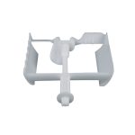 Rührschaufel Unold 4884504 Mischer für Eismaschine Speiseeisbereiter