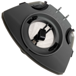 Innenfilter Electrolux 4055500484 aus Vlies für Staubsauger – Bild 3