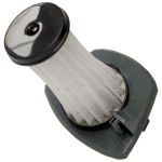 Innenfilter Electrolux 4055500484 aus Vlies für Staubsauger – Bild 4