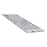 Metallfettfilter AEG 50263849007 rechteckig 510x160x7mm für Dunstabzugshaube