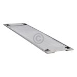 Metallfettfilter AEG 50263849007 rechteckig 510x160x7mm für Dunstabzugshaube