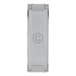 Metallfettfilter AEG 50263849007 rechteckig 510x160x7mm für Dunstabzugshaube