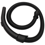 Staubsaugerschlauch Progress 405517766/3 1,5m mit Handgriff für Staubsauger – Bild 2