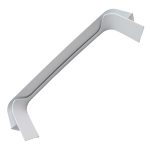 Flaschenhalter Zanussi 224610801/9 Abstellfach für Kühlschrank – Bild 4