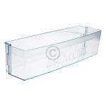 Abstellfach Siemens 00353093 Tür Flaschenabsteller 430x110mm für Kühlschrank