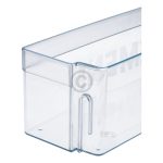 Abstellfach Siemens 00353093 Tür Flaschenabsteller 430x110mm für Kühlschrank