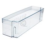 Abstellfach Siemens 00353093 Tür Flaschenabsteller 430x110mm für Kühlschrank