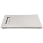 Gefrierfachtür Bosch 00353208 mit Dichtung Griff für Kühlschrank