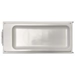 Gefrierfachtür Bosch 00353208 mit Dichtung Griff für Kühlschrank – Bild 2