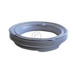 Türmanschette AEG 110859090/0 Gummi Türdichtung für Frontlader-Waschmaschine