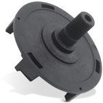 Mahlringhalterung unten Philips Saeco 996530017952 Kaffeemaschine