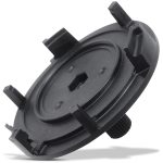 Mahlringhalterung unten Philips Saeco 996530017952 Kaffeemaschine – Bild 2