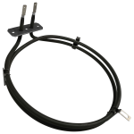 Heizelement wie Whirlpool 480121101186 IRCA 5124R422 für Backofen
