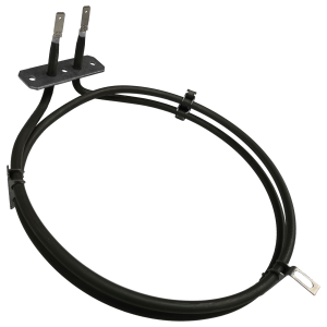 Heizelement wie Whirlpool 480121101186 IRCA 5124R422 für Backofen