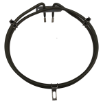 Heizelement wie Whirlpool 480121101186 IRCA 5124R422 für Backofen – Bild 4