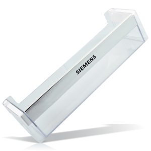 Türfach unten Siemens 00704703 Flaschenabsteller 442x100mm für Kühlschrank