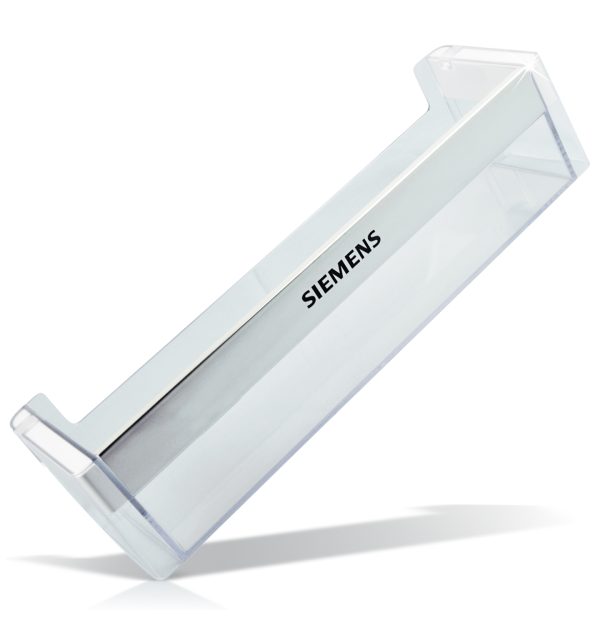 Türfach unten Siemens 00704703 Flaschenabsteller 442x100mm für Kühlschrank