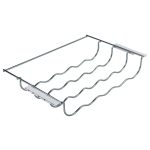 Flaschenregal Bosch 00747507 KSZ10020 für 5 Flaschen im Kühlschrankinnenraum