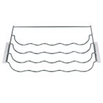 Flaschenregal Bosch 00747507 KSZ10020 für 5 Flaschen im Kühlschrankinnenraum