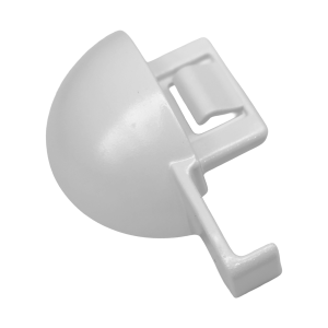 Glasplattenauflage Siemens 00602647 vorne rechts Glasplattenhalter für Kühlschrank