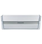 Abstellfach Siemens 00704952 Flaschenablage 473x100mm Türfach für Kühlschrank – Bild 2