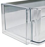 Abstellfach Siemens 00704952 Flaschenablage 473x100mm Türfach für Kühlschrank – Bild 4