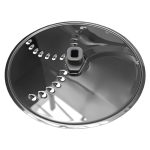 Schneidscheibe Bosch 12007724 mit Kupplung für Küchenmaschine