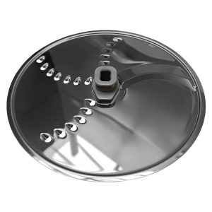 Schneidscheibe Bosch 12007724 mit Kupplung für Küchenmaschine