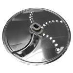 Schneidscheibe Bosch 12007724 mit Kupplung für Küchenmaschine – Bild 2