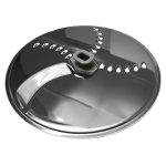 Schneidscheibe Bosch 12007724 mit Kupplung für Küchenmaschine – Bild 3