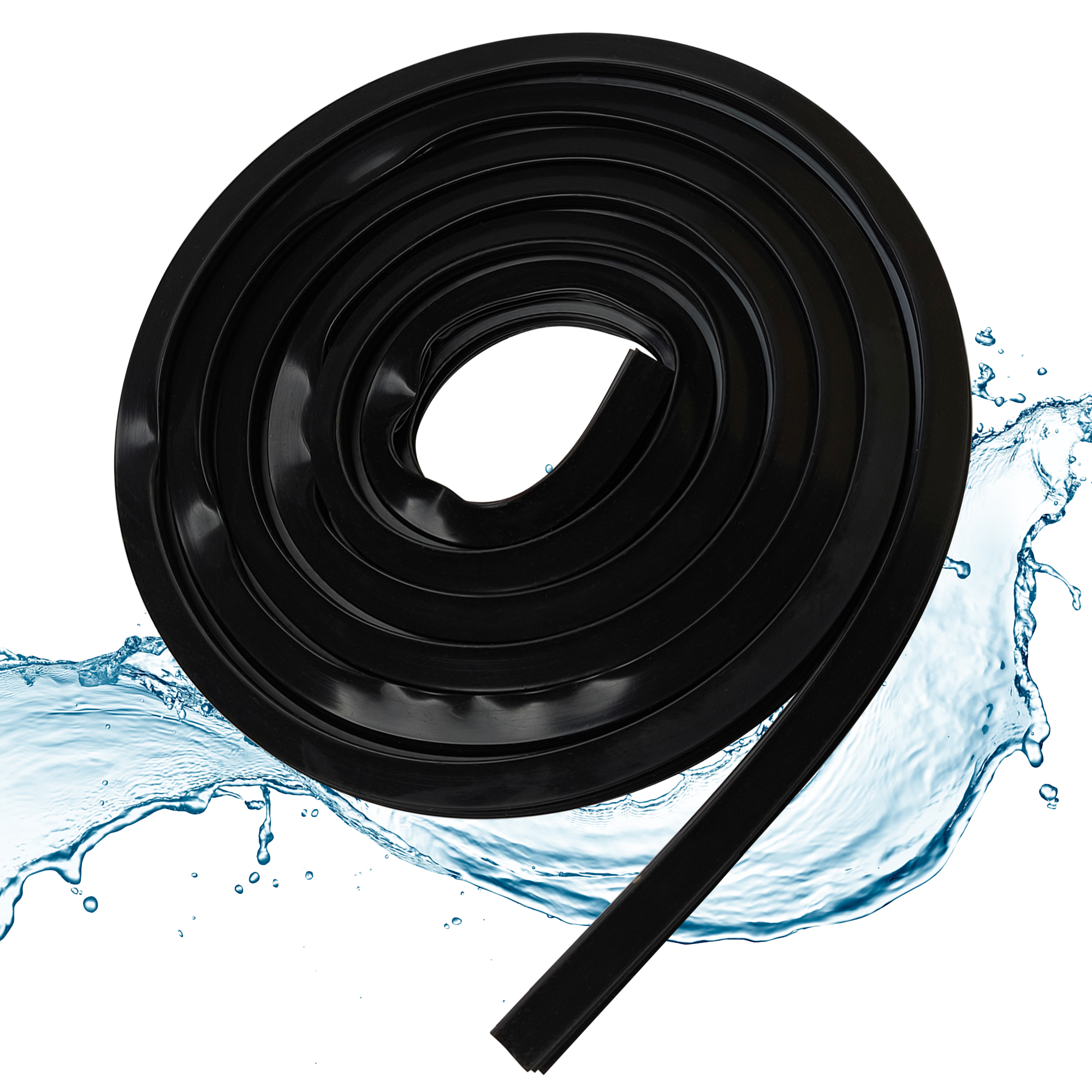 Türdichtung wie Bosch 00263096 dreiseitig für Geschirrspüler Türdichtung wie Bosch 00263096 dreiseitig für Geschirrspüler