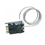 Thermostat Gorenje 540270 Danfoss 077B0829 für Kühlschrank Gefrierschrank