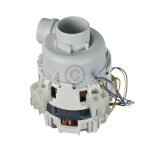 Umwälzpumpe wie AEG 50299965009 Nidec EE267M für Geschirrspüler
